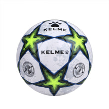 KELME KELME Official Authentic High Quality Size 4 Size 5 PU Soccer Ball Football Ball Anti-slip For Match Training Competition8