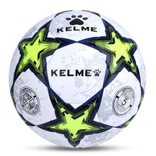 KELME KELME Official Authentic High Quality Size 4 Size 5 PU Soccer Ball Football Ball Anti-slip For Match Training Competition8