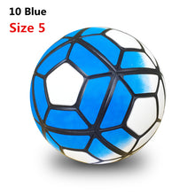 2017 New A++ Premier PU Soccer Ball Official Size 5 Football Goal League Ball Outdoor Sport Training Balls futbol voetbal bola