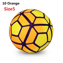 2017 New A++ Premier PU Soccer Ball Official Size 5 Football Goal League Ball Outdoor Sport Training Balls futbol voetbal bola