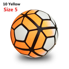 2017 New A++ Premier PU Soccer Ball Official Size 5 Football Goal League Ball Outdoor Sport Training Balls futbol voetbal bola